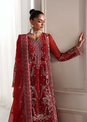 Dastoor | Serene Festive 25 | Livia