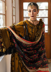 Hussain Rehar | Karandi Winter 24 | Saage