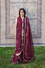 Afrozeh | A Lawn 26 | THALIA
