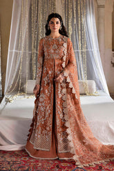 Akbar Aslam | Sultania Luxury Formals 25 | Meherun