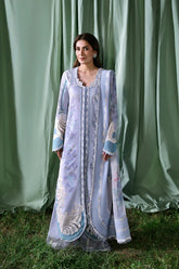 Afrozeh | A Lawn 26 | CHLORIS