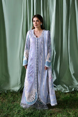 Afrozeh | A Lawn 26 | CHLORIS