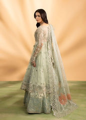 Zarqun | Luxury Formal | Selina 2598B
