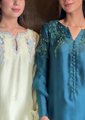 Maham Asad | Luxury Pret ’26 | Pomelle - Client Diary