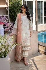 Rangrasiya | Florence Summer Edit 25 | Miraal