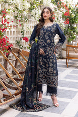 Rangrasiya | Carnation Luxury Festive Edit 25 | Liaro