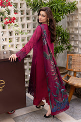Rangrasiya | Carnation Luxury Festive Edit 25 | Aria