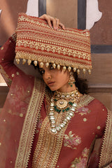 Rangrasiya | Ready to Wear Luxury Formals | Nooria