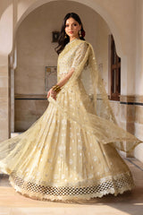 Rangrasiya | Chiffon Formals | Zaiena