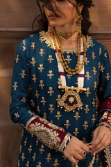Rangrasiya | Ready to Wear Luxury Formals | Mahnaz