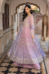 Rangrasiya | Chiffon Formals | Basma