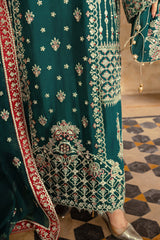 Rangrasiya | Ready to Wear Luxury Formals | Bahaar