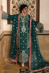 Rangrasiya | Ready to Wear Luxury Formals | Bahaar