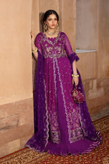 Rangrasiya | Chiffon Formals | Aaliyah