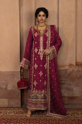 Rangrasiya | Ready to Wear Luxury Formals | Zarin