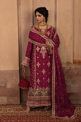 Rangrasiya | Ready to Wear Luxury Formals | Zarin