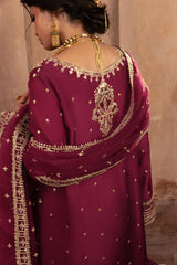 Rangrasiya | Ready to Wear Luxury Formals | Zarin