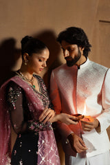 Rangrasiya | Chiffon Formals | Sofia
