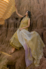 Rangrasiya | Premium Eid Edit 25 | Nadia