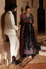 Rangrasiya | Chiffon Formals | Sofia