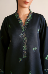 Seran | Bellini Winter 25 | Noire