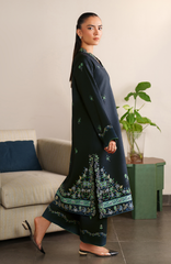 Seran | Bellini Winter 25 | Noire
