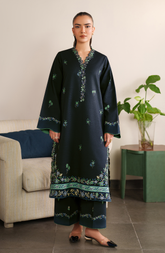 Seran | Bellini Winter 25 | Noire