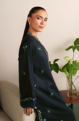 Seran | Bellini Winter 25 | Noire