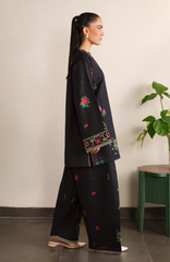Seran | Bellini Winter 25 | Florid