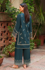 Seran | Bellini Winter 25 | Verdure
