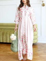 Sowears | Fleur Essence | Long Dress
