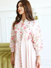 Sowears | Fleur Essence | Long Dress
