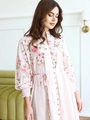 Sowears | Fleur Essence | Long Dress