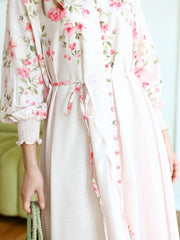 Sowears | Fleur Essence | Long Dress