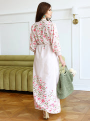 Sowears | Fleur Essence | Long Dress