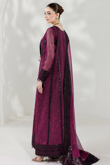 Farasha | Fiorella Formals 26 | Violet Eclips