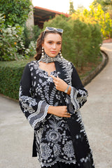 Enzo | Leia Silk Pret | Stella