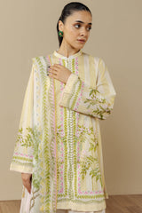 Zara Shahjahan | Coco Prints 26 | Nerine-1B
