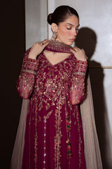 Nureh | Elaya Formals | NEL-86