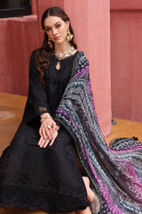 Nureh | Bazaar Lawn 25 | NE-110