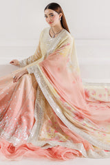 Farasha | Fiorella Formals 26 | Blossom Dawn