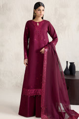 Farasha | Formals 26 | Fuchsia Glow
