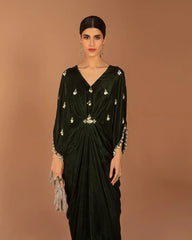 Faiza Saqlain | Aleira Evening Edit 24 | Perin
