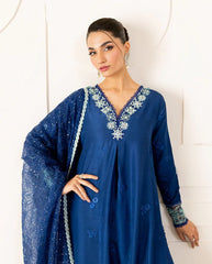 Mushq | Zarminay Luxury Pret 26 | Kayra