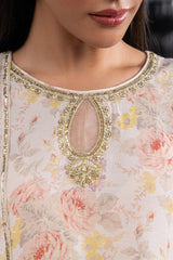 Cross Stitch | Luxury Pret | GILDED ROSE