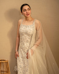 Faiza Saqlain | Reina Luxe | Penina