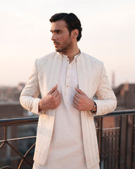 Faiza Saqlain | Men's Formal | Cemi