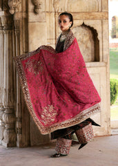 Hussain Rehar | Luxury Pret AW 25 | Aubressa