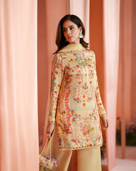 Faiza Saqlain | Roim Pret | Resal