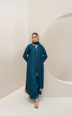 Sana Abbas | Ara Eid Luxe | Kael